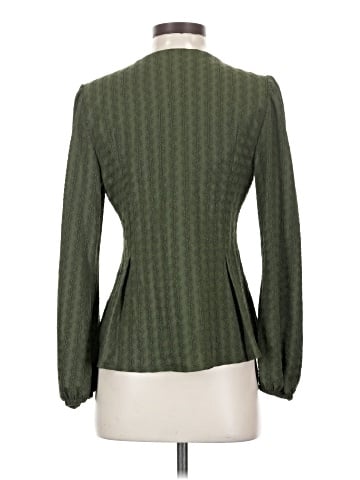 Ted Baker London Long Sleeve Blouse (view 2)