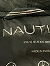 Nautica 100% Nylon Black Jacket Size XXL - photo 6