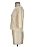 Assorted Brands Ivory 3/4 Sleeve Top Size S (estimated) - photo 5
