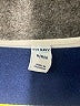 Old Navy Stripes Blue Casual Dress Size M - photo 7