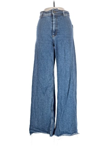 Zara Jeans (view 1)