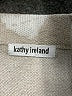 Kathy Ireland Tan Jacket Size 3X - photo 6