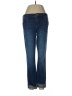 Kut from the Kloth Hearts Blue Jeans Size 8 - photo 1