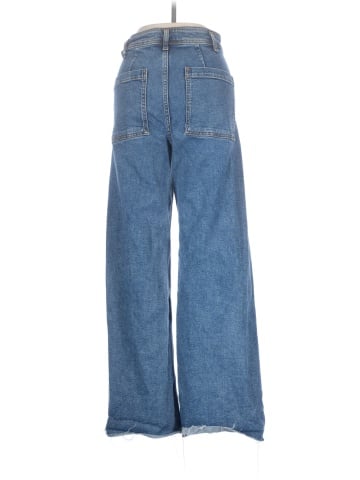 Zara Jeans (view 2)