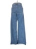 Zara Blue Jeans Size 4 - photo 2