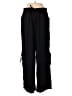 Live Well Active Black Cargo Pants Size L - photo 1
