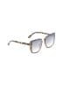 Vince Camuto Tan Sunglasses One size - photo 1