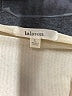 Lalavon Gold Sleeveless Top Size L - photo 4