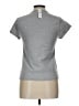 J.Crew Gray Active T-Shirt Size L - photo 2
