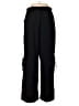 Live Well Active Black Cargo Pants Size L - photo 2