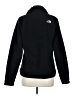 The North Face 100% Polyester Black Pullover Sweater Size M - photo 2