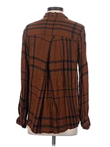 Thread & Supply Long Sleeve Blouse (view 2)