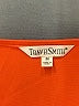 Travelsmith 100% Polyester Orange Sleeveless Top Size M - photo 7