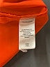 Travelsmith 100% Polyester Orange Sleeveless Top Size M - photo 8