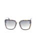 Vince Camuto Tan Sunglasses One size - photo 2