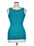 Mossimo Teal Tank Top Size XL - photo 2