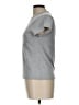 J.Crew Gray Active T-Shirt Size L - photo 5