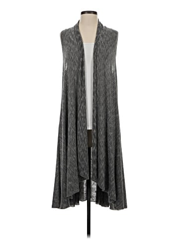 Comfy U.S.A. Cardigan (view 1)