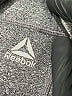 Reebok Gray Active Pants Size M - photo 4