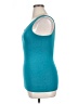 Mossimo Teal Tank Top Size XL - photo 5
