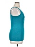 Mossimo Teal Tank Top Size XL - photo 4