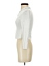 Musesonly Ivory Long Sleeve Top Size S - photo 5