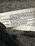 Zara Solid Black Sweatpants Size S - photo 8