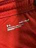 Under Armour Red Athletic Shorts Size M (youth) - photo 3