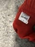 Under Armour Red Athletic Shorts Size M (youth) - photo 4