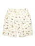 Lands' End Print Ivory Athletic Shorts Size 6 (petite) - photo 2
