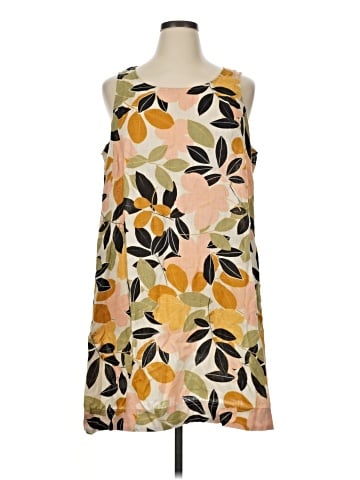 Rachel Zoe TJX Casual Dress (view 1)