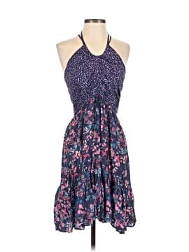Chufy Cocktail Dress (view 1)