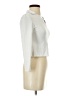 Musesonly Ivory Long Sleeve Top Size S - photo 4