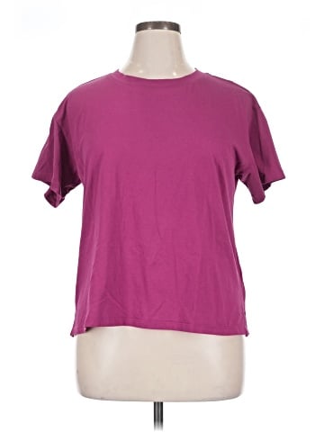 Talbots Short Sleeve Top (view 1)