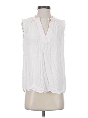 Cloth & Stone Sleeveless Blouse (view 1)