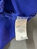 Travelsmith 100% Polyester Blue Sleeveless Blouse Size M - photo 8