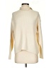 Everlane Color Block Ivory Cashmere Pullover Sweater Size S - photo 1