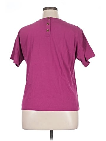 Talbots Short Sleeve Top (view 2)