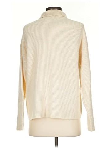 Everlane Cashmere Pullover Sweater (view 2)