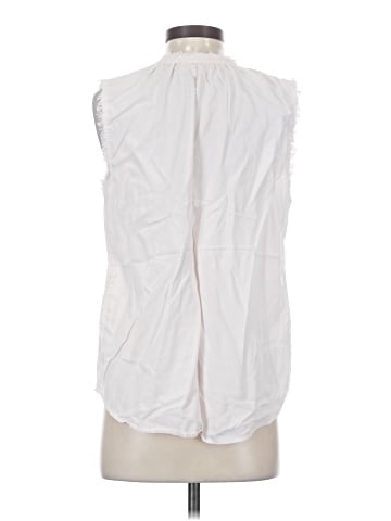 Cloth & Stone Sleeveless Blouse (view 2)