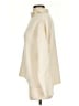 Everlane Color Block Ivory Cashmere Pullover Sweater Size S - photo 5