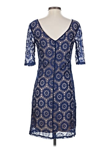 AUW Cocktail Dress (view 2)