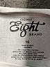 Eighty Eight Silver Short Sleeve T-Shirt Size 16 - photo 7