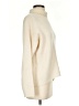Everlane Color Block Ivory Cashmere Pullover Sweater Size S - photo 4