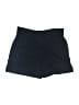 CAbi Solid Black Shorts Size 12 - photo 1