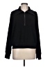 Prettygarden Black Track Jacket Size L - photo 1