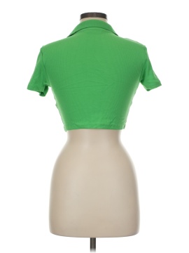 Zara Short Sleeve Turtleneck (view 2)