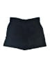 CAbi Solid Black Shorts Size 12 - photo 2
