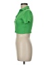 Zara Green Short Sleeve Turtleneck Size M - photo 5