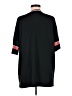 Shein Black 3/4 Sleeve T-Shirt Size M - photo 2